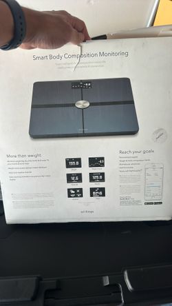 smart Scale
