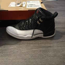 2022 Playoff 12s
