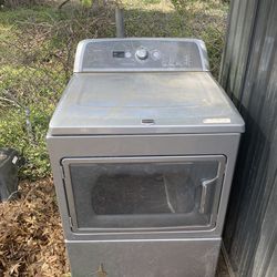 Maytag Dryer