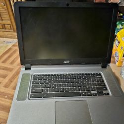 Acer Chrome No Charger Might Be Locked Easy To Reset