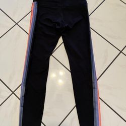 Victoria's Secret PINK high-waisted leggings 