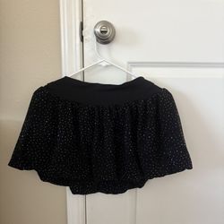 Sparkling Bubble Skirt 