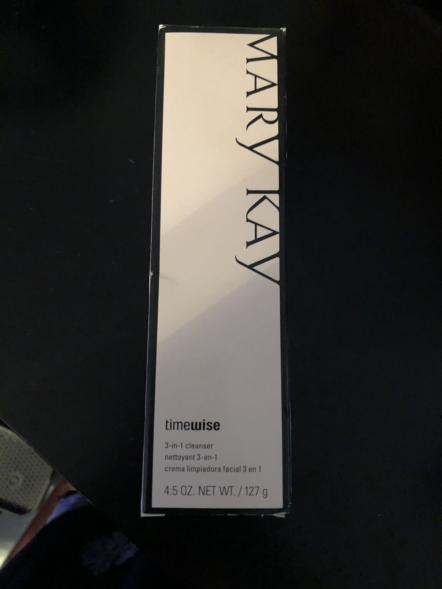 Mary Kay Timewise 3-in-1 Cleanser