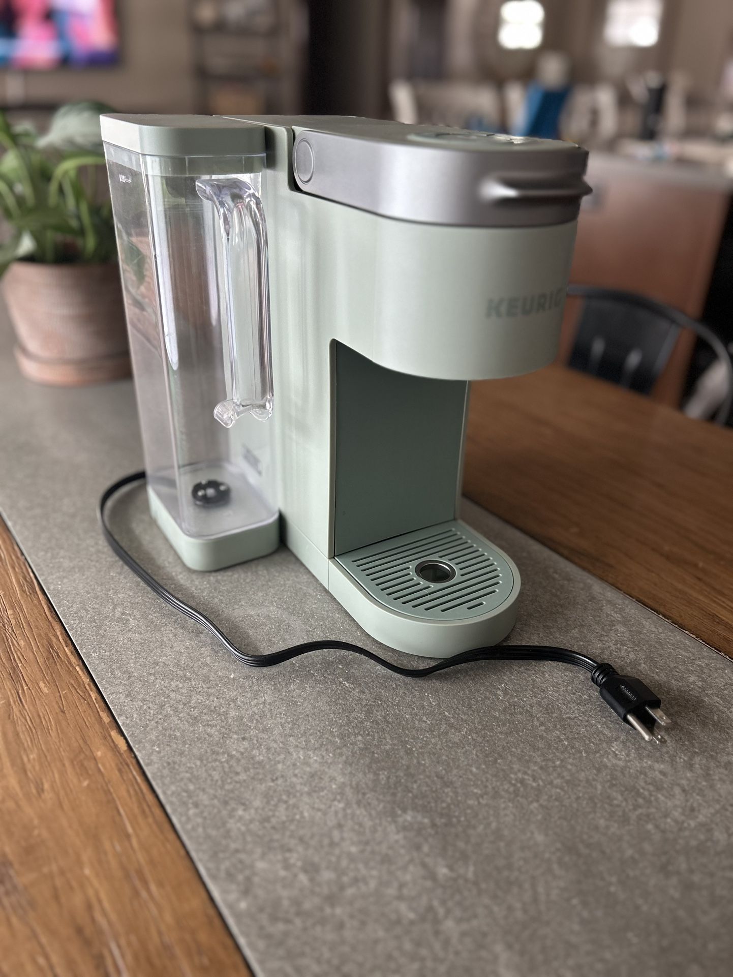Keurig Single Serve