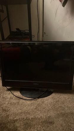 Insignia 24 inch lcd TV