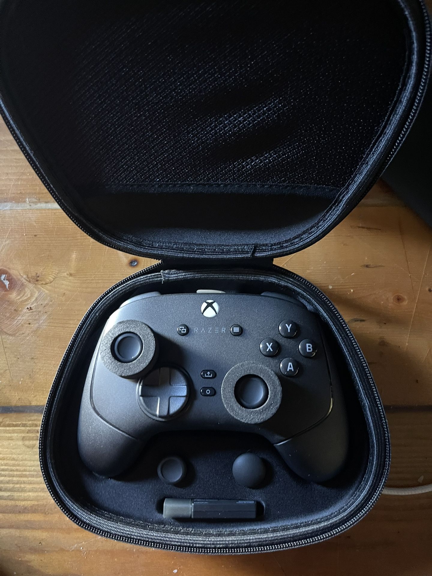 Xbox Razer Remote