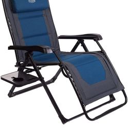 Zero Gravity Chair Oversized Recliner 