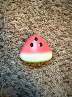 Watermelon Squishy