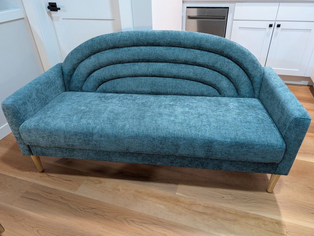NEW couch can deliver today only!