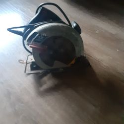 Skill Saw