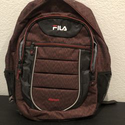#6 Backpack