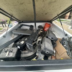 04 chevy silverado parts 