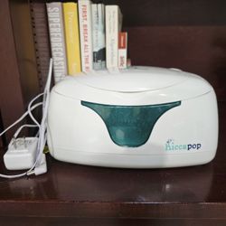 Wet Wipes Warmer For Babies