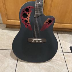 Guitar