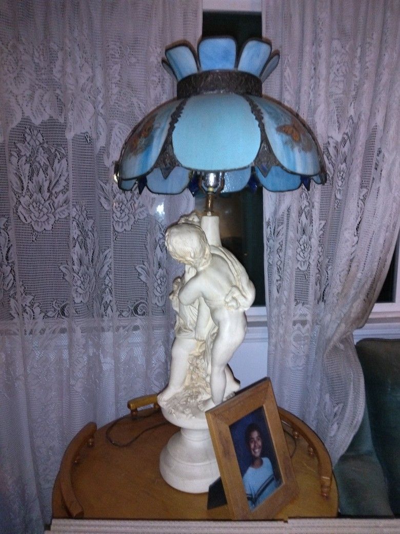 Table Lamps 