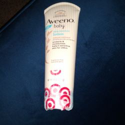 Aveeno Baby Lotion