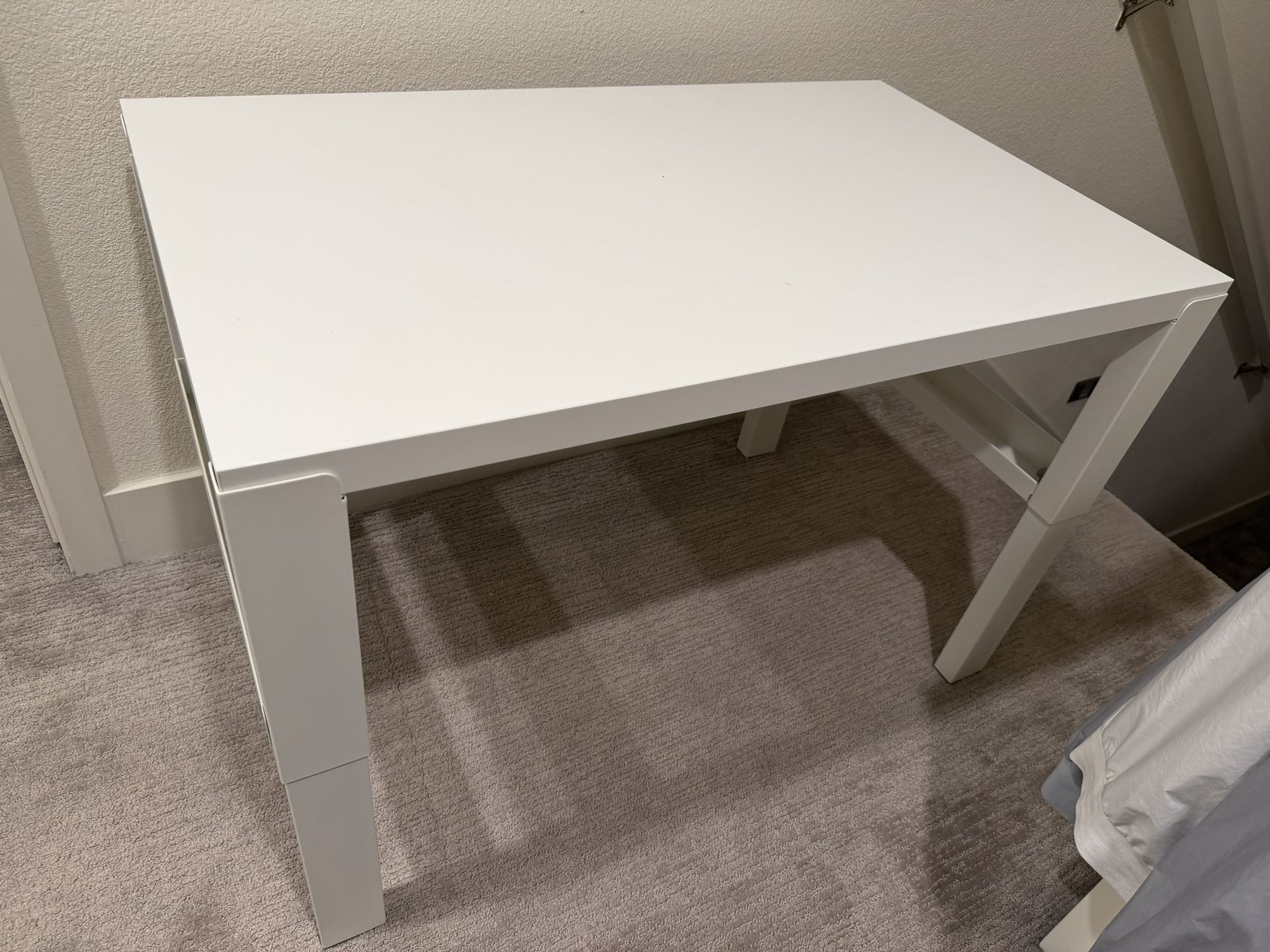 Kids Adjustable Desk IKEA 1st