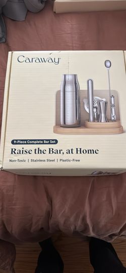 Caraway barset
