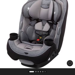 Safety 1st Grow With Me Car Seat