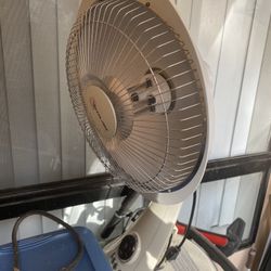 Fan