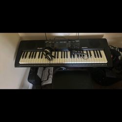 Alesis Melody 61 Keyboard 
