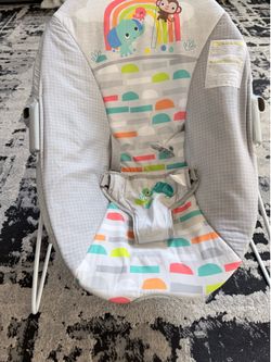 Baby items