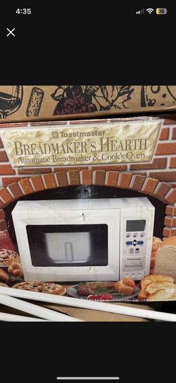 Bread Maker