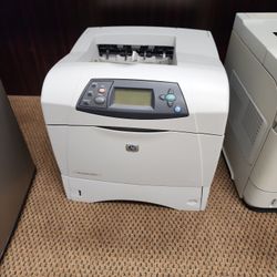 HP LASER JET 4250n