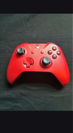 Xbox wireless controller