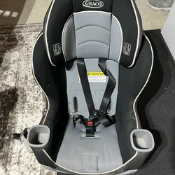 Graco Car Seat