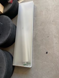 Interior light fixture