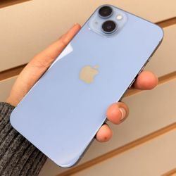 iPhone 14 128gb T Mobile Metro