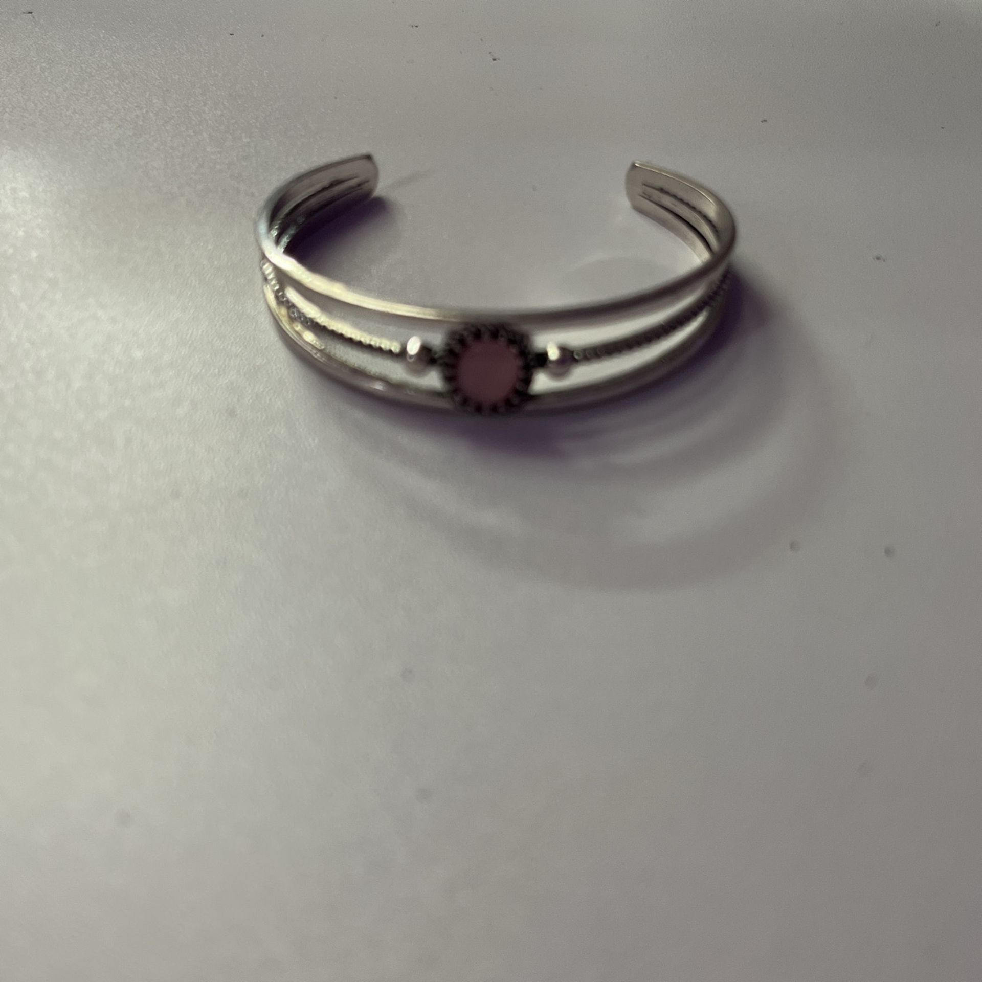 Bracelet