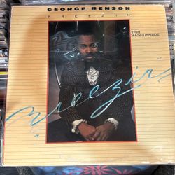 George Benson