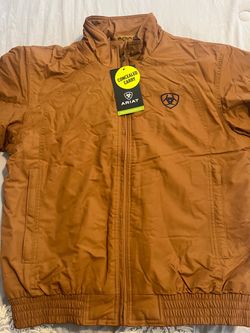 Ariat Jacket