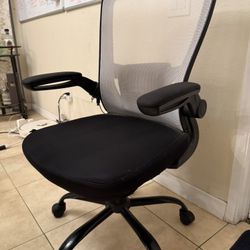 Ergonomic Mesh Back Office Chair