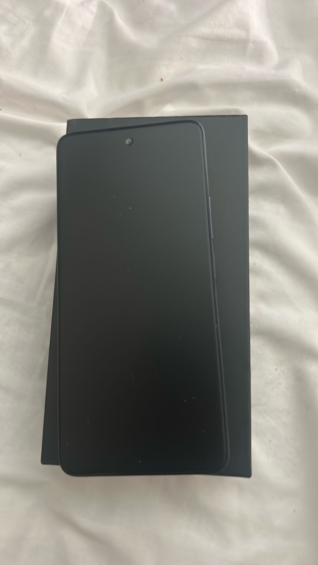 New Phone