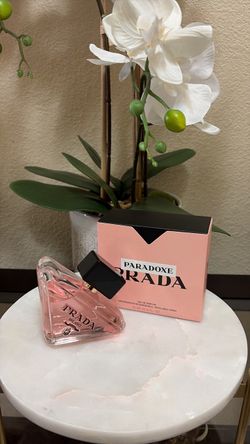 Prada Paradoxe