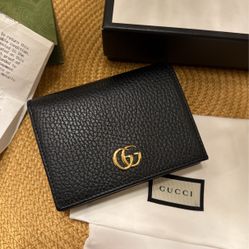 Gucci Wallet