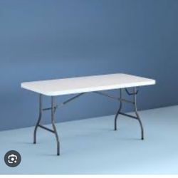Rent tables