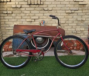 Old Schwinn bike 26"