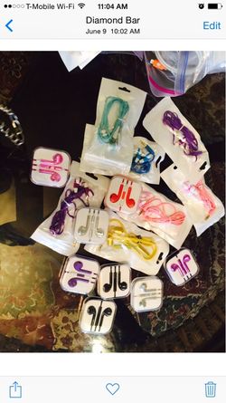 Head set