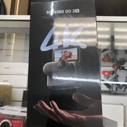 Insta360 Go 3S 64GB