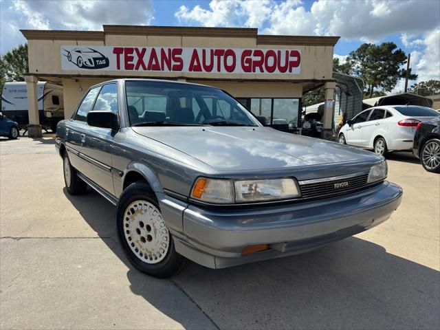 1987 Toyota Camry