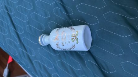 last day of summer  fragrance