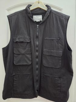 Weather-Rite Vest XXL