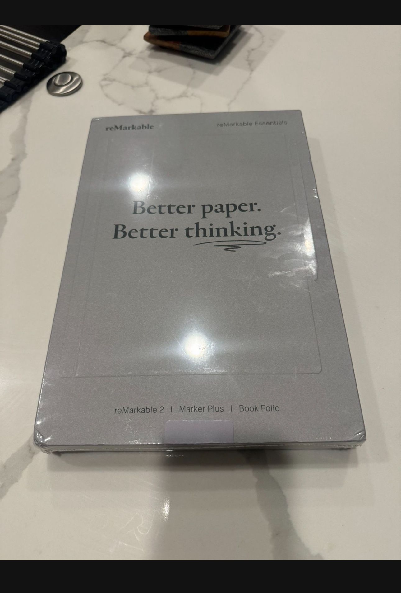 Remarkable Notebook Bundle