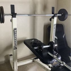 Bench Press