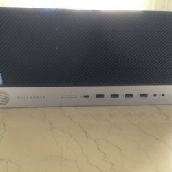 HP Elitedesk 800 G3 i7 7th Gen 16G RAM