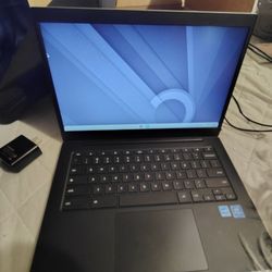 Samsung Galaxy Chromebook Go 14" (32 GB eMMC